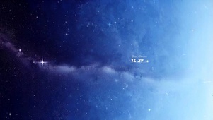 星空宇宙