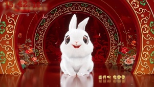 兔圆圆