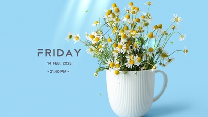 小清新简约电脑壁纸