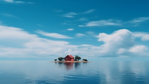 迷你小岛