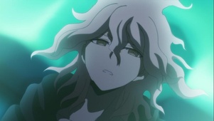 狛枝凪斗