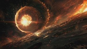 雷霆星球