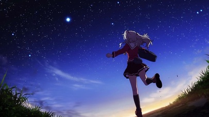 Charlotte——友利奈绪