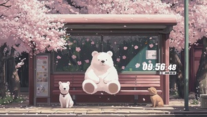 萌宠