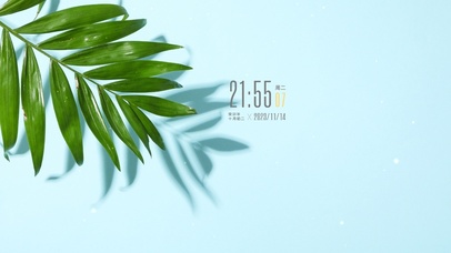 4k高级ins简约桌面