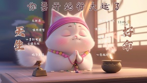 天生好命