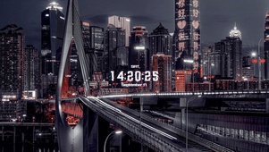 你好，世界
