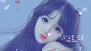 4K等待