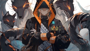 狐兽人