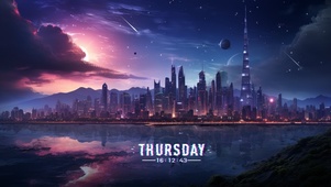 4k-梦幻科技城