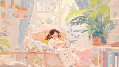 书中自有黄金屋