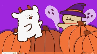 不给糖就捣蛋（主题）