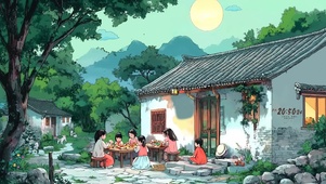 童年de夏夜