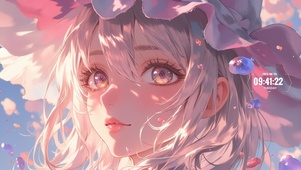 少女
