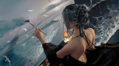 4k鬼刀风铃公主