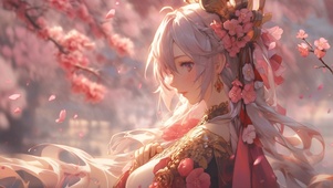 甜美