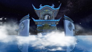 江湖-长歌