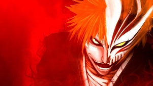 死神-黑崎一护-半虚