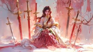 剑冢
