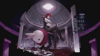 4k黑丝长腿美女