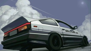 Ae86