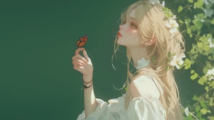 秋日小清新