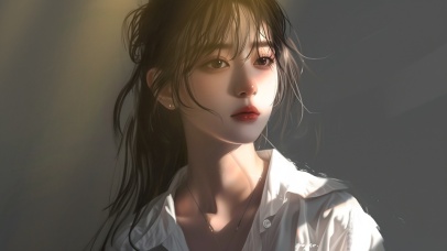 治愈少女（非主题）