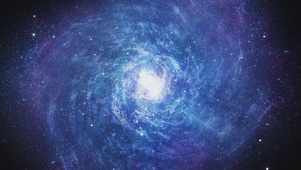 唯美星空