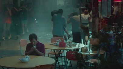 献给真正孤独和迷茫的人