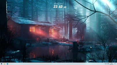 穿越时空的思念