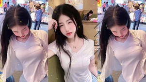 超清4K唯美可爱
