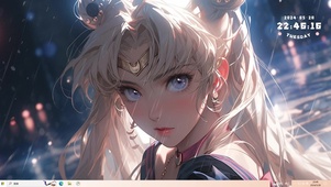 水冰月