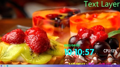 谁能抵住美食的诱惑呢？