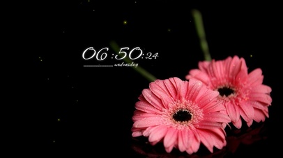 4k高清简约冷美系列