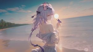 遐蝶