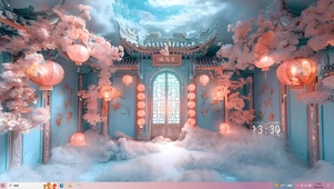 瑶池殿