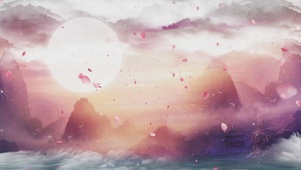 刹月梦境（极美）