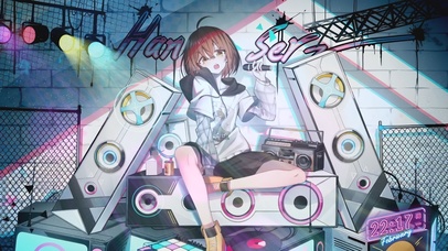 地下rapper