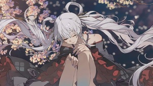 【超时空辉夜姬】月见八千代