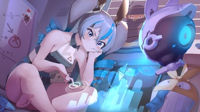 学习最讨厌了，总感觉被谁偷看呢