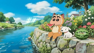吃瓜小新