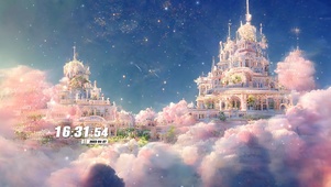 城堡
