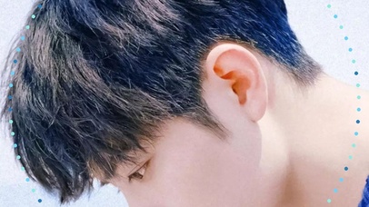 突然很喜欢惊鸿一瞥这个词