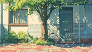 那年夏天