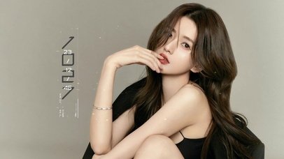 4k 甜美清纯女神