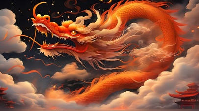 龙腾
