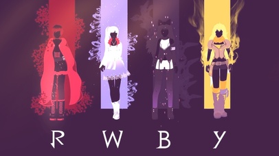 RWBY