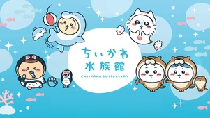 乌萨奇，Chiikawa