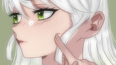 雾雨子老师家的小梅