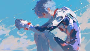 渚薰